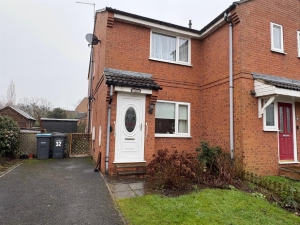 32 SCHOLLA VIEW, NORTHALLERTON